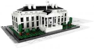 LEGO Architecture: Casa Alba