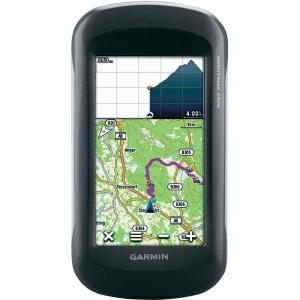 Navigator GPS Garmin Montana 650t Negru