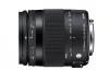 Obiectiv Sigma 18-200mm F3.5-6.3 DC Macro OS HSM C Canon EOS Negru