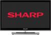 Sharp lc-22le250v 22" (56 cm) negru