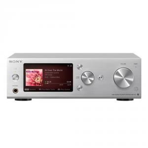 Sistem cu player audio de inalta rezolutie Sony HAP-S1 Argintiu