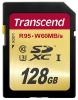 Transcend 128GB, SDXC UHS-I (U3)