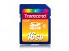 Transcend 16GB SDHCCard