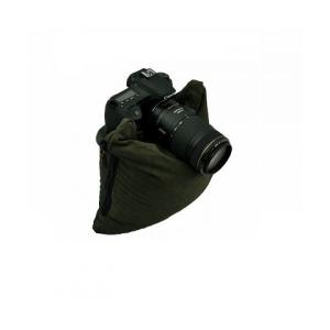 Trepied fara cap Stealth Gear Extreme Flat Bean Bag Verde