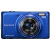 Aparat foto digital Fujifilm FinePix T400 16 MP Albastru