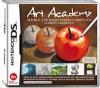 Joc Nintendo Art Academy NDS