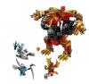 Lego Legends of Chima Bladvicâs Rumble Bear 415buc.