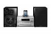 Microsistem Hi-Fi Panasonic SC-PMX9 Negru - Argintiu