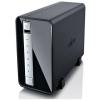 Nas fujitsu celvin server q700, 2x1tb,