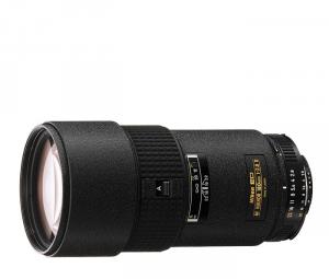 Nikon 180mm f/2.8D ED-IF AF Nikkor