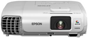 Videoproiector Epson EB-S17 Alb