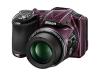 Aparat foto digital Nikon COOLPIX L830 18 MB Violet