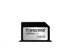 Card de memorie Transcend JetDrive Lite 128GB Apple Macbook Pro 13"