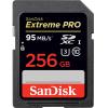 Card SDXC Sandisk 256GB Extreme PRO Class10