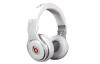 Casti pentru studio Beats PRO by Dr. Dre Alb