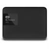 HDD Extern Western Digital My Passport Ultra 4TB USB 3.0 Negru