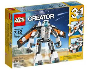 LEGO Creator 31034 237buc.