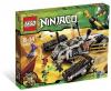 Lego ninjago: ultra sonic raider