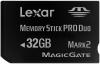 Lexar 32GB Premium Series MS PRO Duo