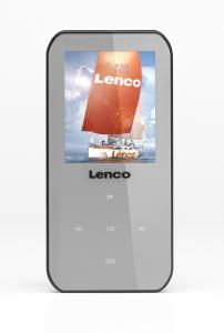 Multimedia Player Lenco XEMIO-655 4GB Gri