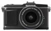 Olympus pen e-p3 12.3 mp negru kit + 14-42 mm