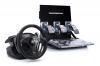 Thrustmaster t500 rs gt rotite + pedale pc-ul negru