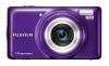 Aparat foto digital Fujifilm FinePix T350 14 MP Violet