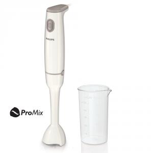 Blender de mana Philips Daily Collection HR1600/00 Alb