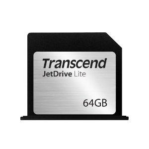 Card de memorie Transcend JetDrive Lite 350 64GB Apple Macbook Pro 15"