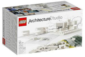 Lego Architecture 21050 LEGO