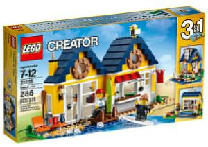 LEGO Creator 31035 286buc.