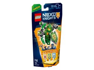 LEGO NEXO KNIGHTS Supremul Aaron