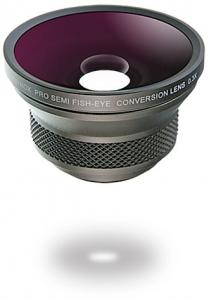 Raynox HD-3035PRO Camcorder Wide fish-eye lens Negru lentile pentru aparate de fotografiat