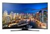 Smart tv curbat samsung ue55hu7200s 55" (138 cm) negru