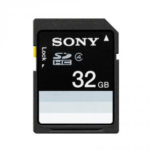 Sony SF32N4 32GB SDHC