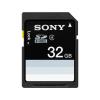 Sony sf32n4 32gb sdhc