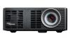 Videoproiector portabil optoma ml750 negru