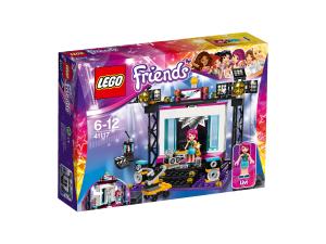 LEGO Friends Studioul de filmari al vedetei pop