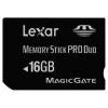 Lexar 16GB Memory Stick PRO Duo Gaming