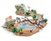 Schleich Wild Life 42321 seturi de jucarii tip figurine pentru copii