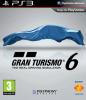 Sony Gran Turismo 6, PS3