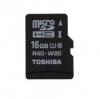 Toshiba 16GB microSDHC
