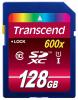 Transcend SDXC Card 128GB Class 10 UHS