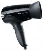 Uscator de par braun satin hair 1 negru