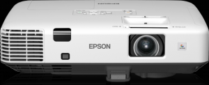 Videoproiector Epson EB-1960 Alb