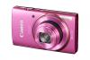 Aparat foto digital canon ixus 155 20 mp roz