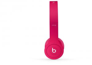 Casti Beats by Dr. Dre Solo HD Roz