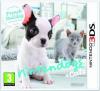 Joc nintendo nintendogs + cats: french bulldog & new friends 3ds