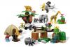 Lego duplo: photo safari