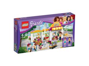 LEGO Friends Supermarketul Heartlake